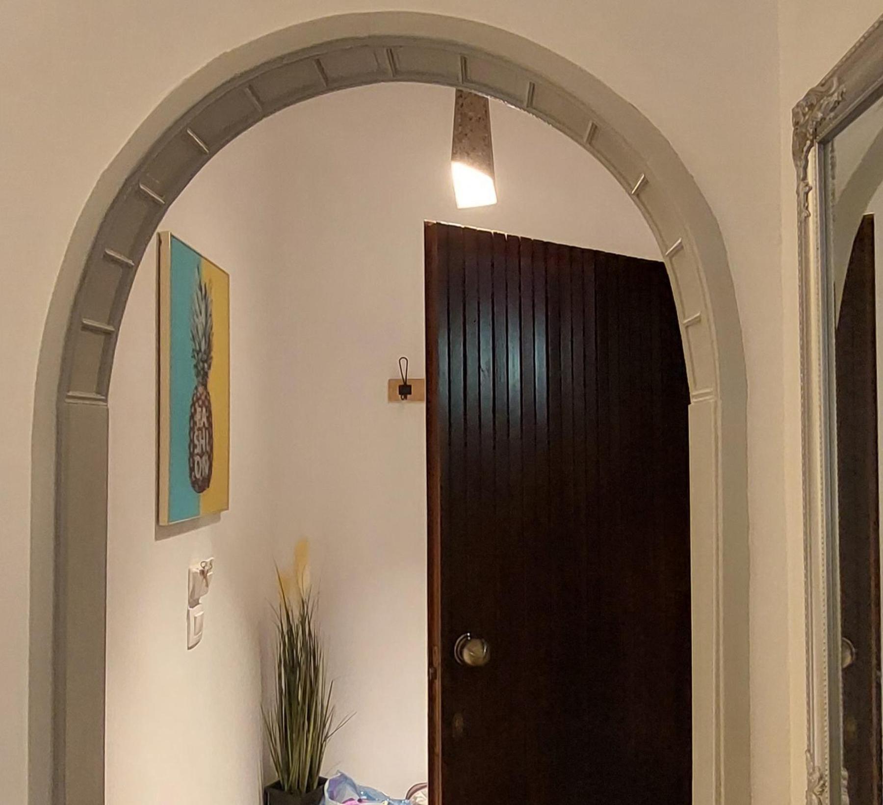 Apartament Buenavista Ýpsos