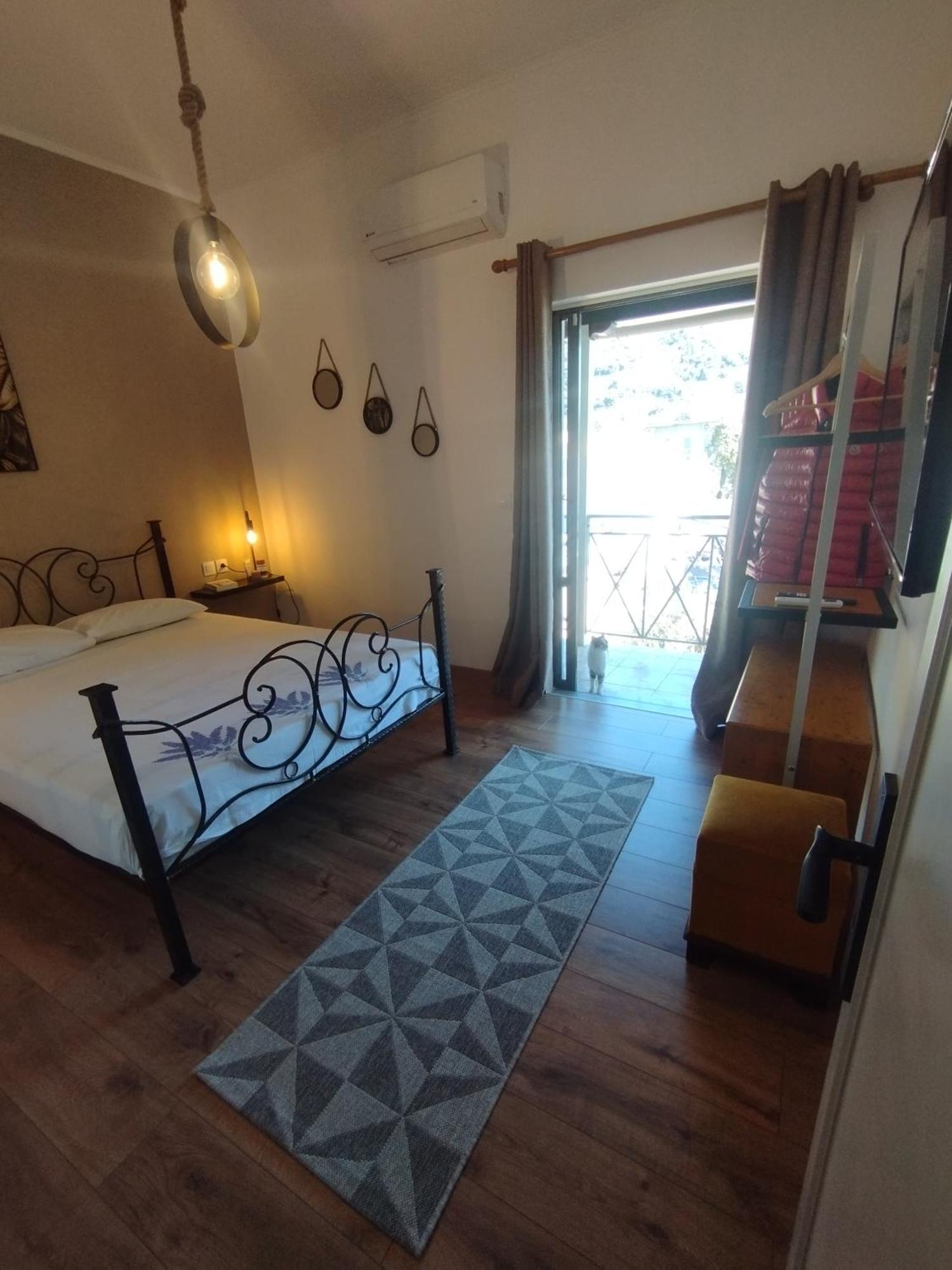 Apartament Buenavista *
